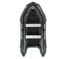 Лодка ПВХ STORMLINE Heavy Duty Air 400