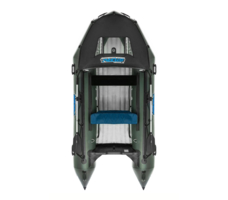 Лодка ПВХ STORMLINE Heavy Duty Air Pro 400