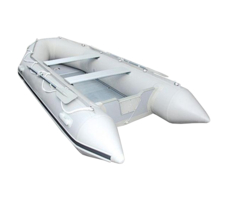 Лодка ПВХ TADPOLE 380