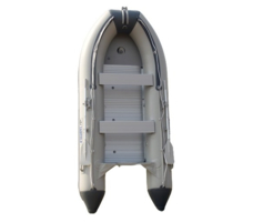Лодка ПВХ TADPOLE MD 360