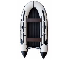 Лодка ПВХ X-RIVER Grace Wind 360