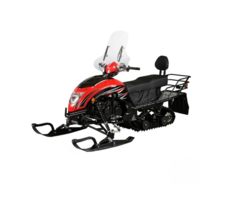 Снегоход C.MOTO Snowfox-2 (разборный)