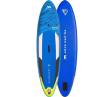 Надувная доска для SUP-бординга AQUA MARINA BEAST 10’6