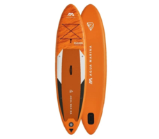 Надувная доска для SUP-бординга AQUA MARINA FUSION 10’10’