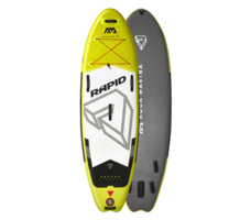 Надувная доска для SUP-бординга AQUA MARINA RAPID 9’6