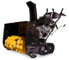 Снегоуборщик CHAMPION STT1170E