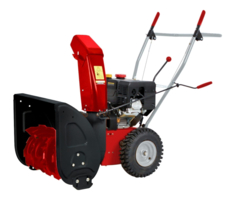 Снегоуборщик AL-KO Snowline 560II