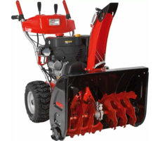 Снегоуборщик AL-KO Snowline 700 E