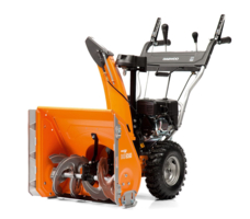 Снегоуборщик DAEWOO DAST 6560