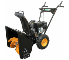 Снегоуборщик GREEN FIELD GF 5.5HP/21