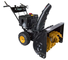 Снегоуборщик GREEN FIELD GF 9 HP/30 Е