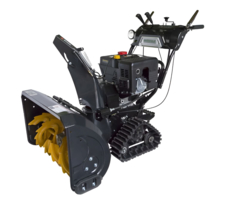 Снегоуборщик GREEN FIELD GF 9 HP/30 ET