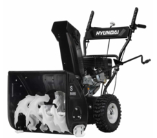 Снегоуборщик HYUNDAI S 5555