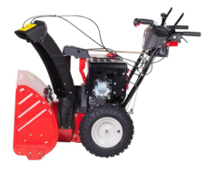 Снегоуборщик MTD OPTIMA ME 66