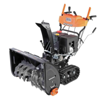 Снегоуборщик PATRIOT Сибирь 130 CЕТ