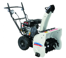 Снегоуборщик ИНТЕРСКОЛ СМБ-550