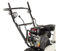 Снегоуборщик ИНТЕРСКОЛ СМБ-650