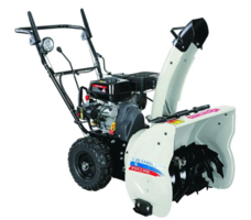 Снегоуборщик ИНТЕРСКОЛ СМБ-650 Э