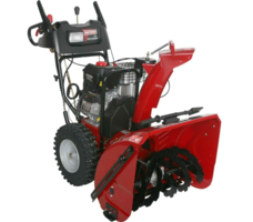 Снегоуборщик CRAFTSMAN 88395