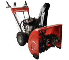 Снегоуборщик DDE ST6561L