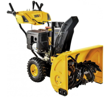 Снегоуборщик DENZEL SB 1100 E