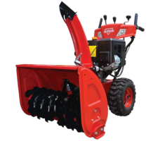 Снегоуборщик ELITECH СМ 12Э