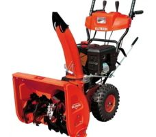 Снегоуборщик ELITECH СМ 14Э
