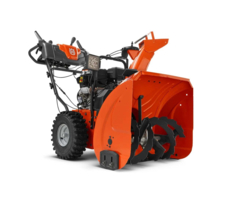 Снегоуборщик HUSQVARNA ST 224