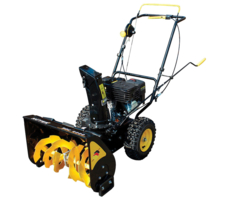 Снегоуборщик HUTER SGC 4000