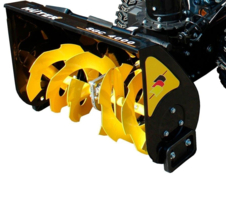 Снегоуборщик HUTER SGC 4000E