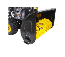 Снегоуборщик HUTER SGC 4800E