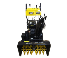 Снегоуборщик HUTER SGC 8100