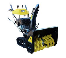 Снегоуборщик HUTER SGC 8100C