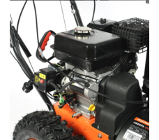 Снегоуборщик PATRIOT Сибирь 65E