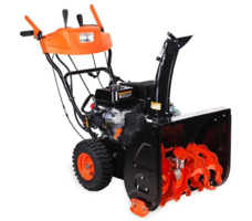 Снегоуборщик PATRIOT PRO 658 E