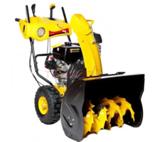 Снегоуборщик REDVERG RD-260-90E