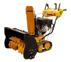 Снегоуборщик REDVERG RD-370-13TE