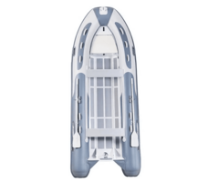 Лодка РИБ BALTIC BOATS BBRIB-420ALB
