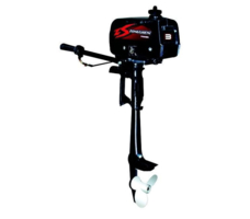 2х-тактный лодочный мотор ZONGSHEN T3BMS