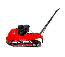 Мотобуксировщик СИЛА 500 9 л.с.