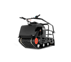 Мотобуксировщик FLAIZER G500 1450 HP18 Maximum