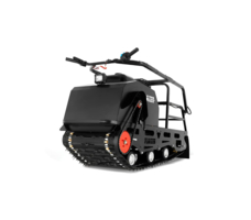 Мотобуксировщик FLAIZER GE500 1450 HP18 Maximum