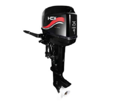 2х-тактный лодочный мотор HDX T 25 BMS