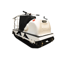 Мотобуксировщик PAXUS 550 Avant 15 л.с.