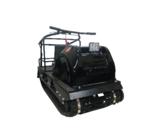 Мотобуксировщик PAXUS 550 13 л.с. Honda