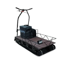 Мотобуксировщик PAXUS 650 Grand 13 л.с. Honda