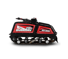 Мотобуксировщик SHARMAX SE500 1450 HP15 Max (New)