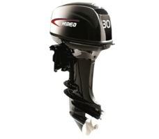 2х-тактный лодочный мотор HIDEA HD30FHS