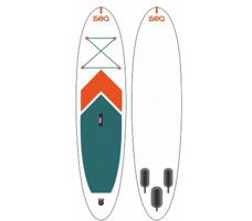 Надувная доска для SUP-бординга ISEA SUMMER 10'0