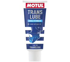 Масло Motul Translube 90, минеральное 350 мл